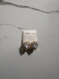 Liora Heart Earrings