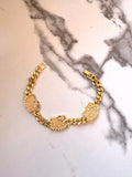 Kitty Charm Bracelets