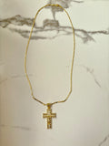 Selah Cross Necklaces